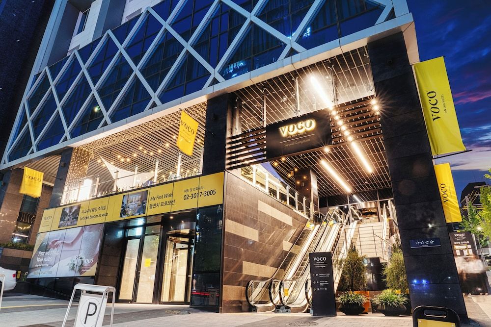 undefined voco Seoul Gangnam by IHG 3