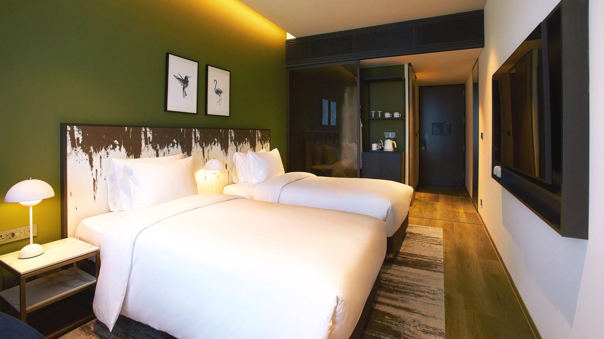 undefined voco Seoul Gangnam by IHG 7