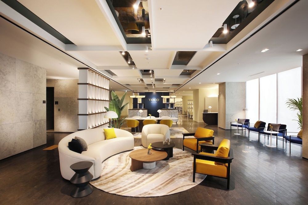 undefined voco Seoul Gangnam by IHG