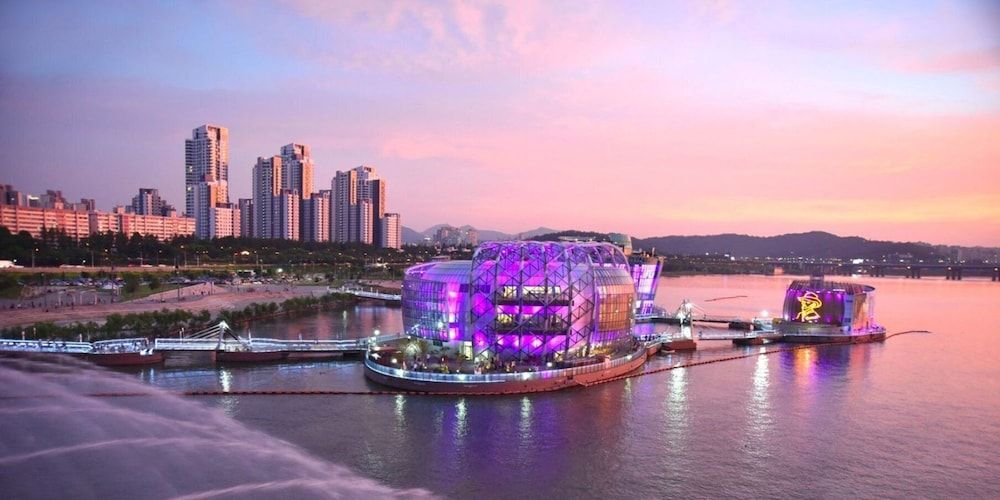 undefined voco Seoul Gangnam by IHG 5