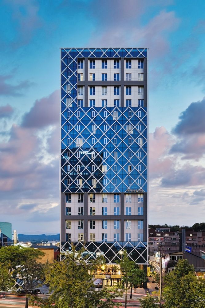 undefined voco Seoul Gangnam by IHG 4