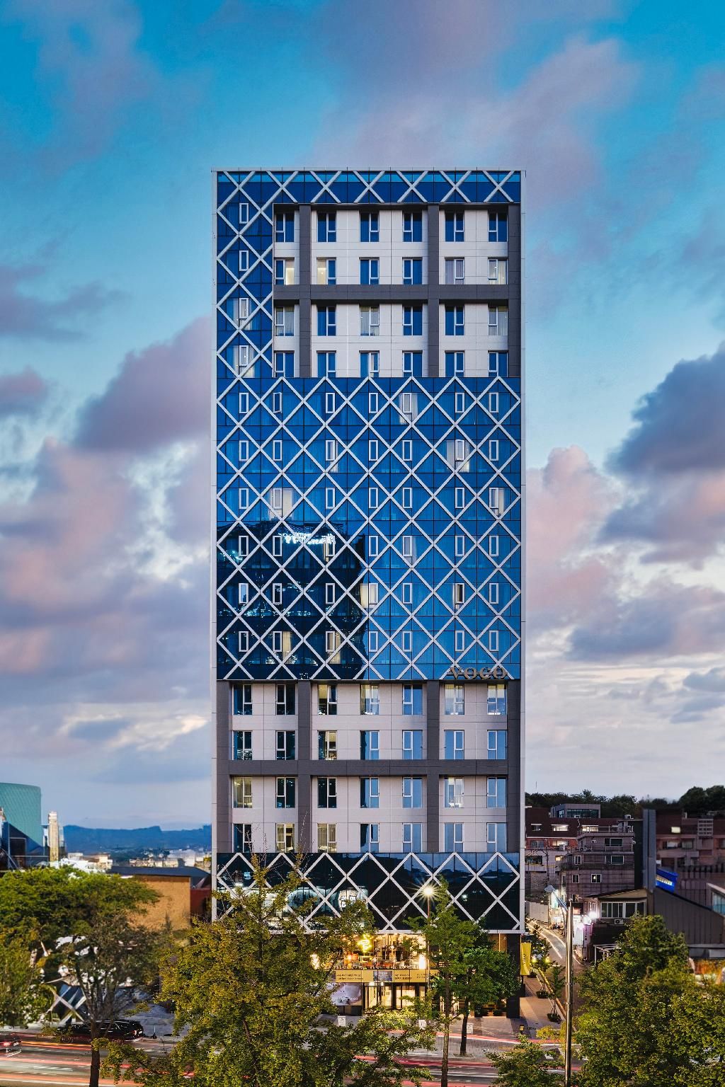 voco Seoul Gangnam by IHG 