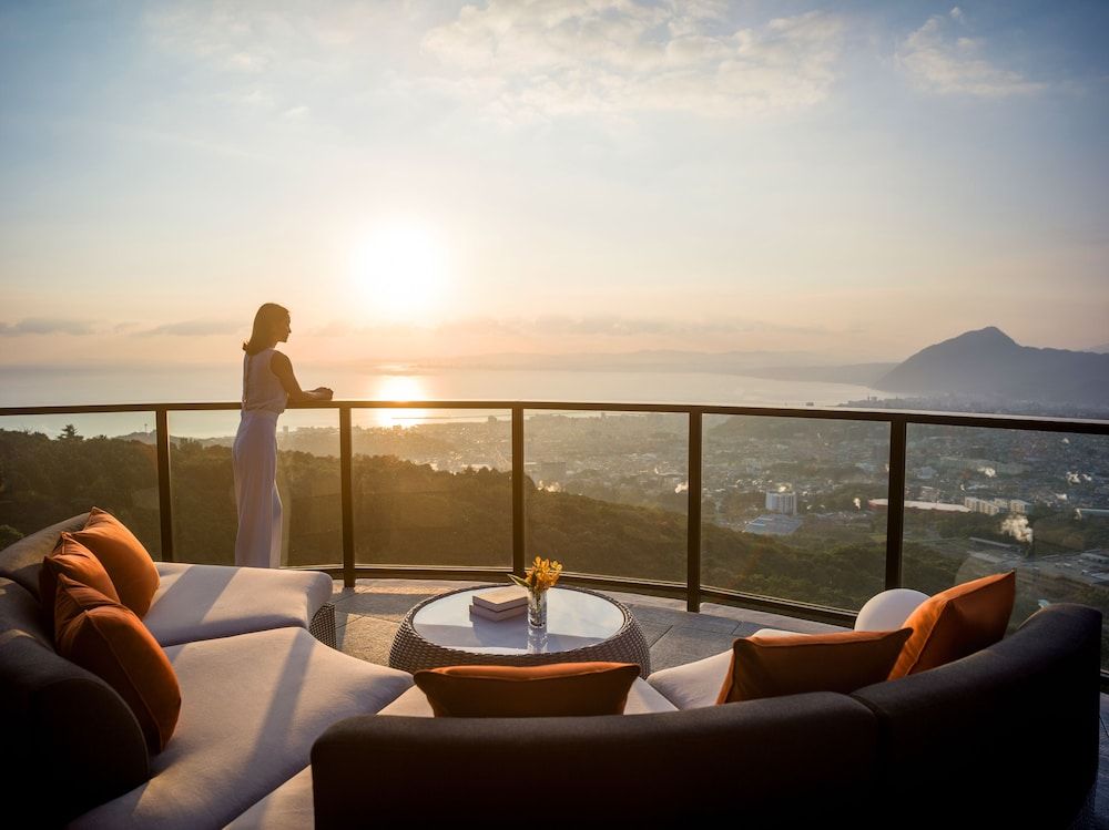 Premium Suite, 1 Twin Bed (Panorama)