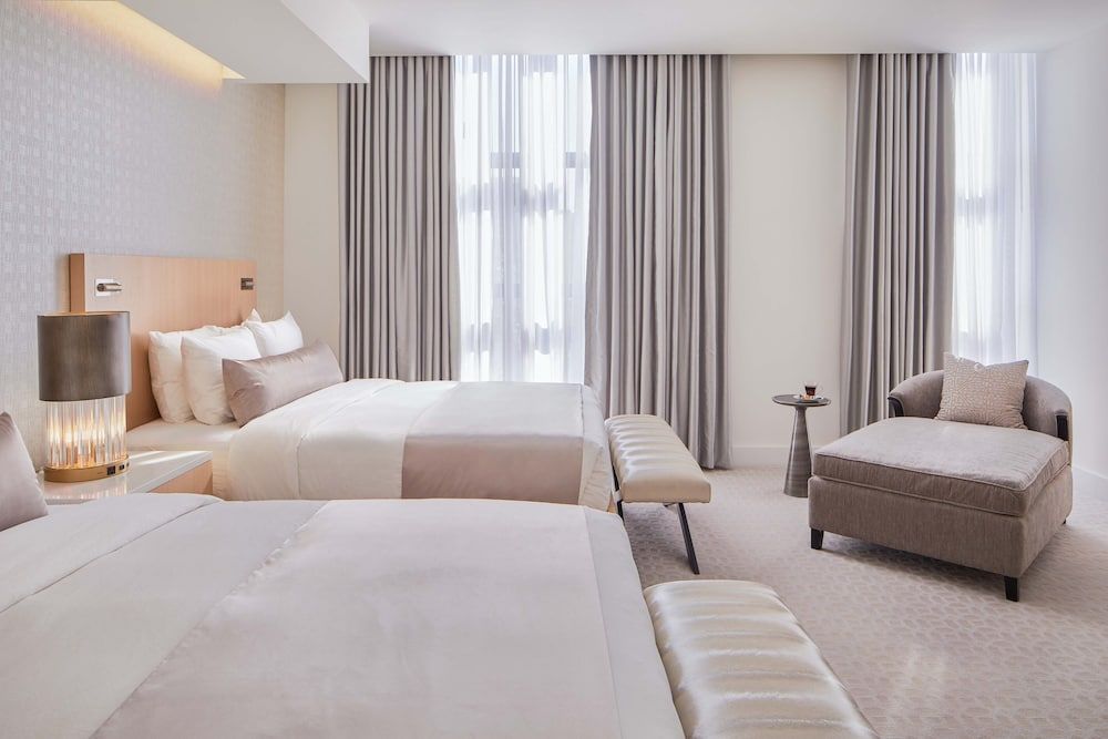 Standard Room, 2 Queen Beds, Non Smoking
