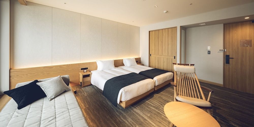 Premier Twin Room, Non Smoking