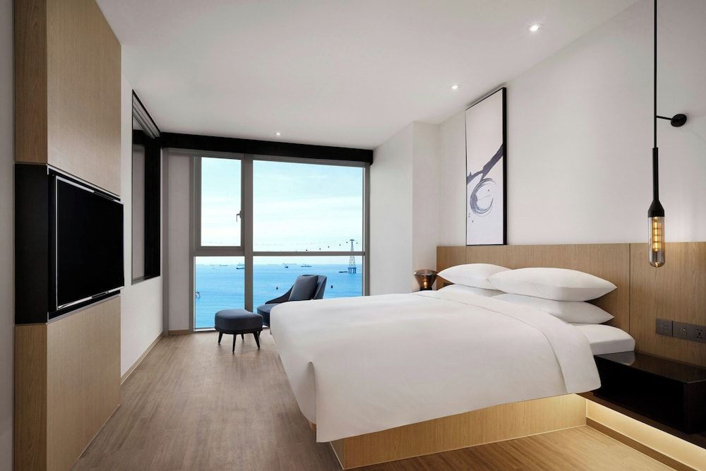 Fairfield by Marriott Busan Songdo Beach