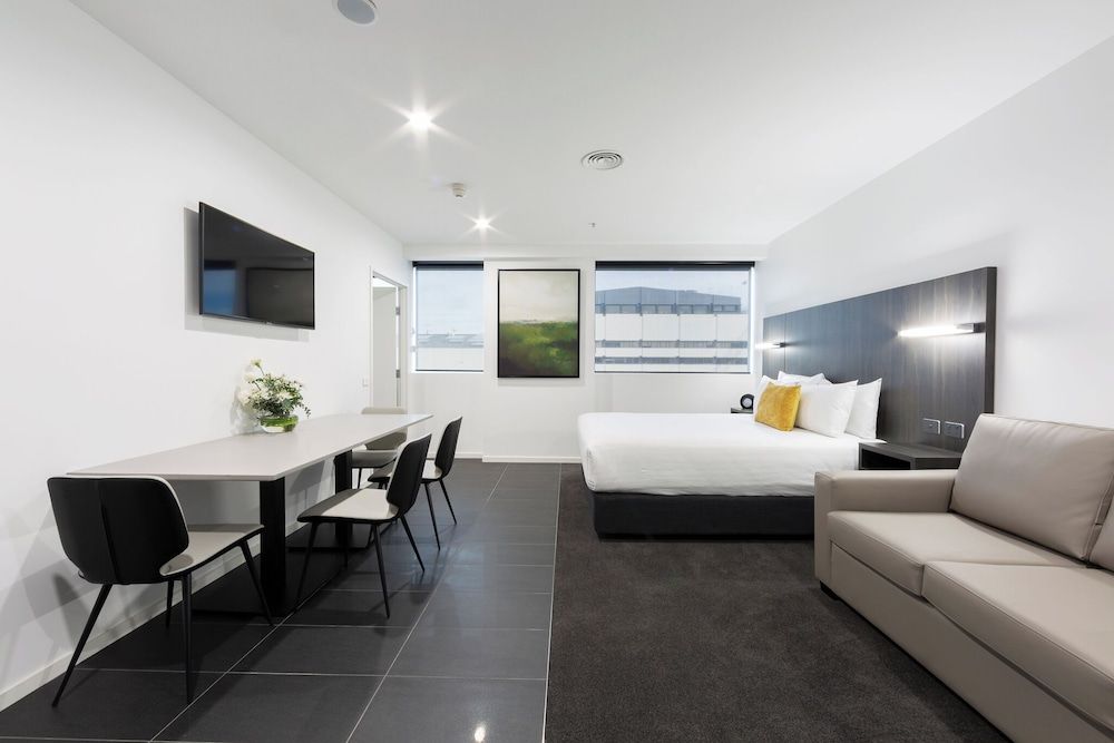 Family Apartment, Multiple Beds