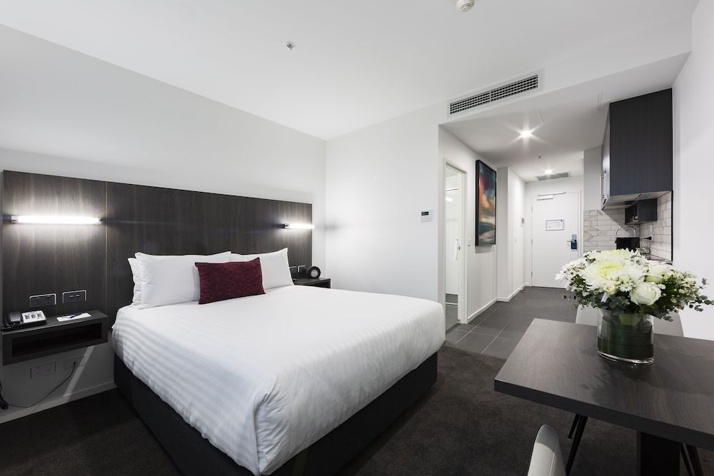 Superior Queen Room