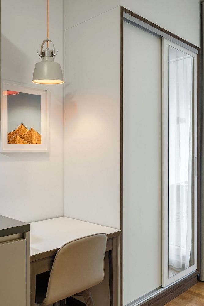 High Park am Potsdamer Platz Studio 5