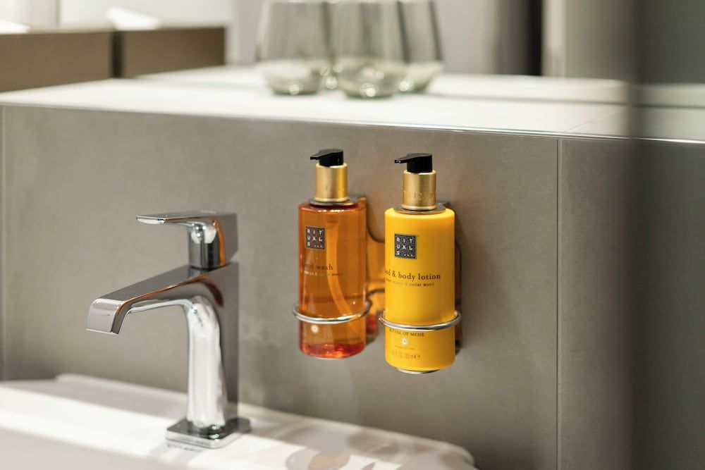 High Park am Potsdamer Platz Studio 4