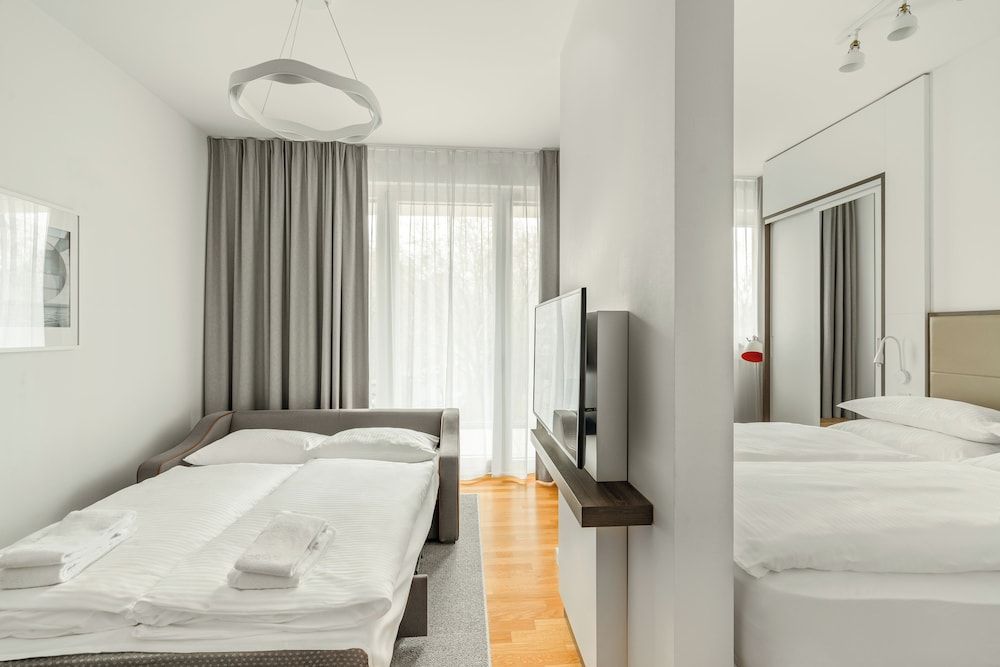 undefined High Park am Potsdamer Platz