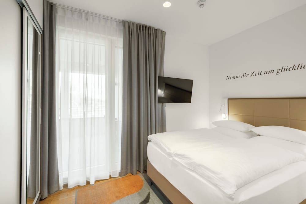 High Park am Potsdamer Platz Studio