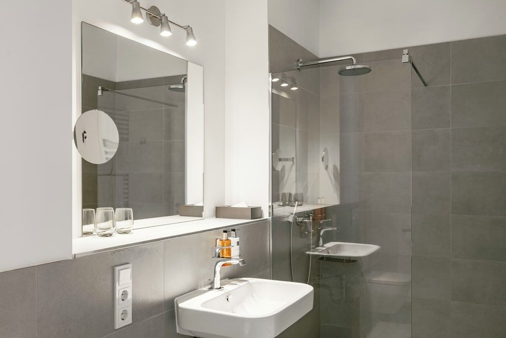 High Park am Potsdamer Platz Studio 2