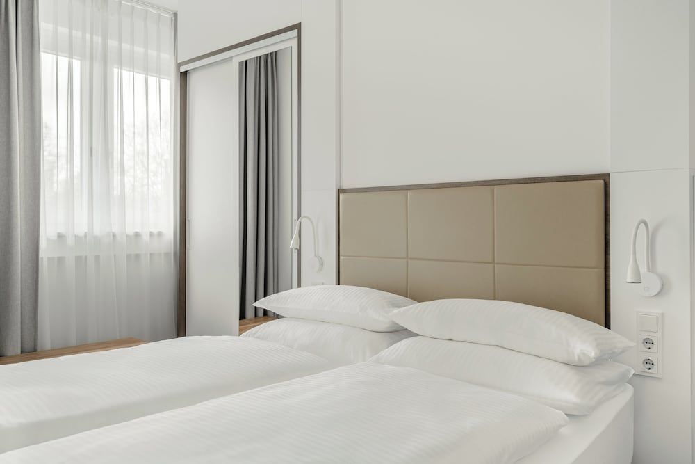 undefined High Park am Potsdamer Platz 9