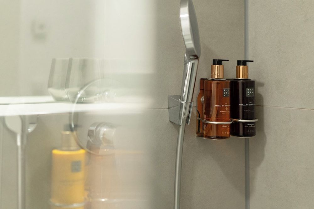 High Park am Potsdamer Platz Studio 3