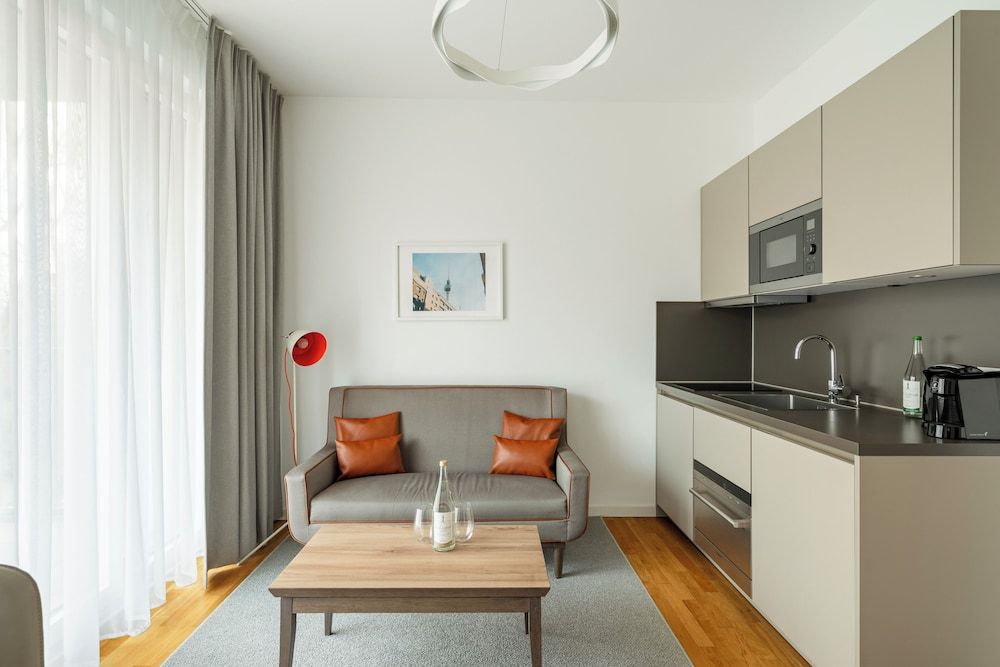 undefined High Park am Potsdamer Platz 3