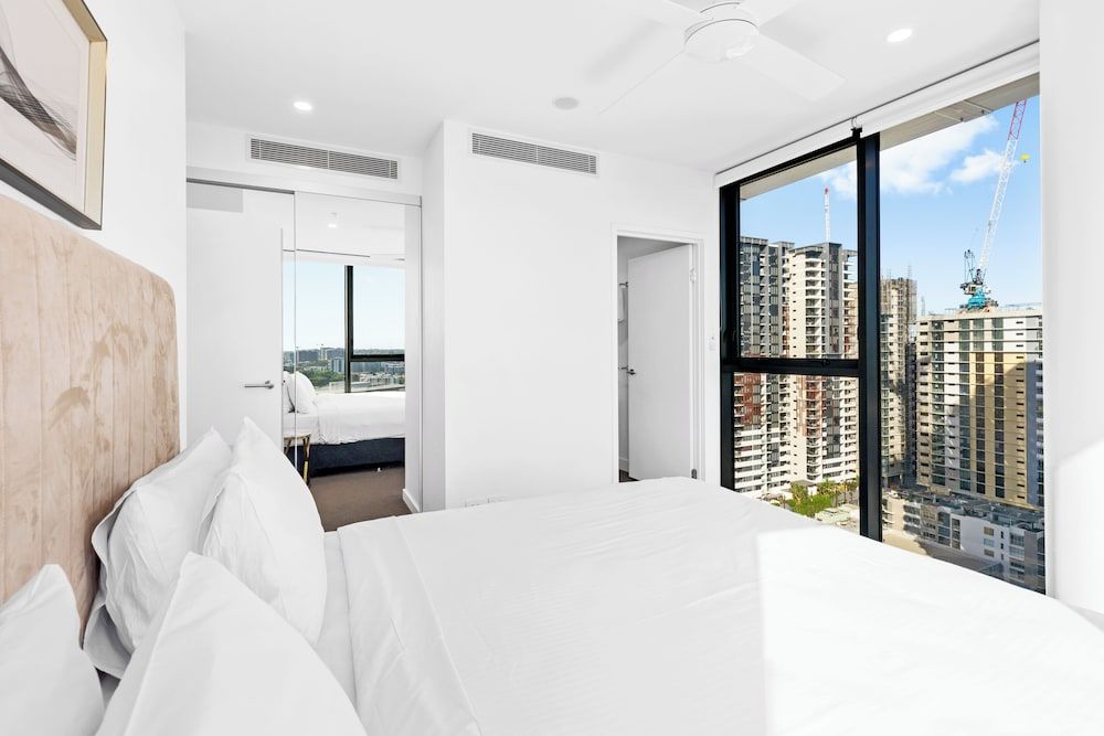 Apartment, 2 Bedrooms, 2 Bathrooms