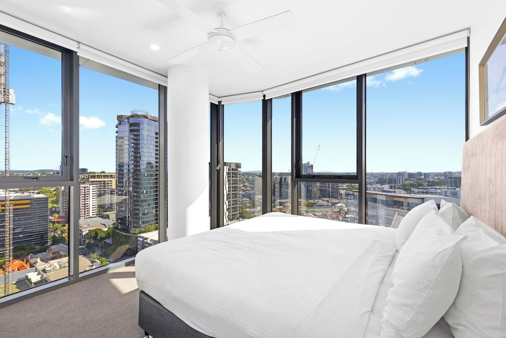 Apartment, 2 Bedrooms, 2 Bathrooms