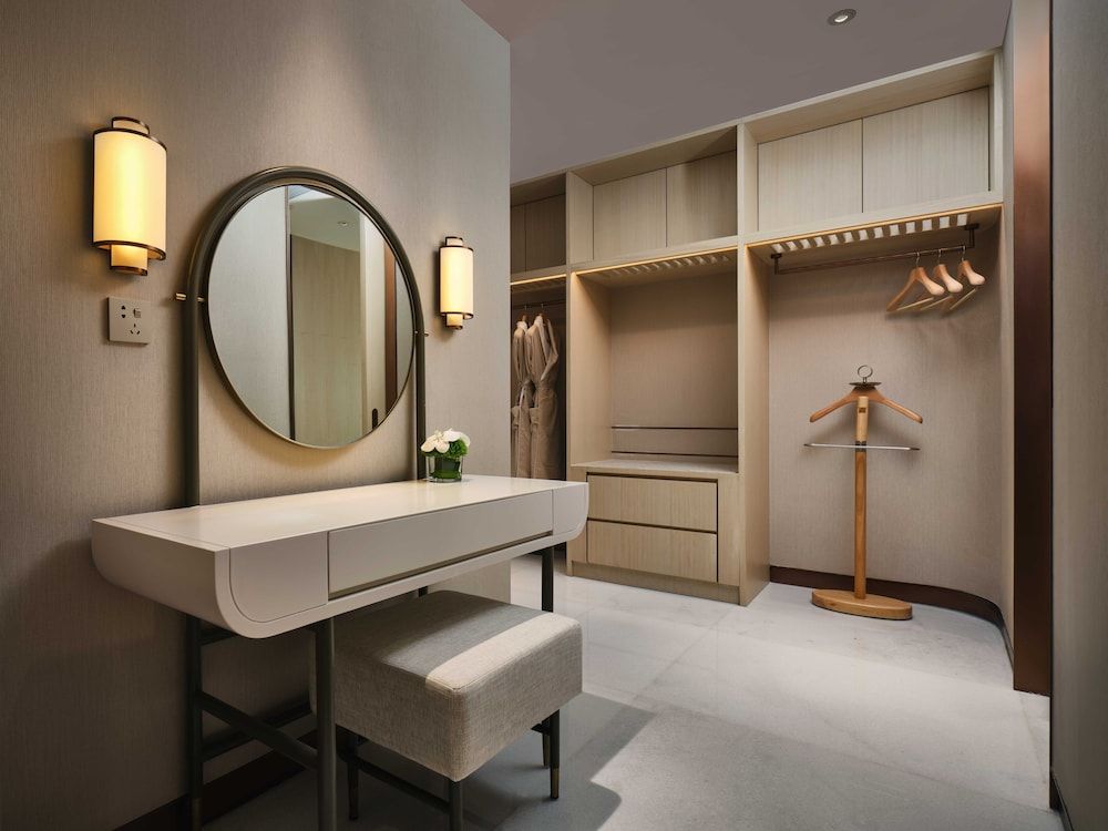 InterContinental Chongqing Raffles City by IHG