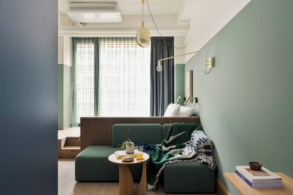 WunderLocke Munich Locke Studio 10