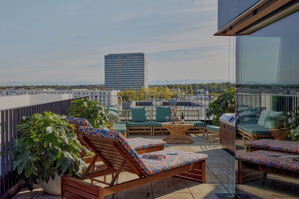 undefined WunderLocke Munich 4