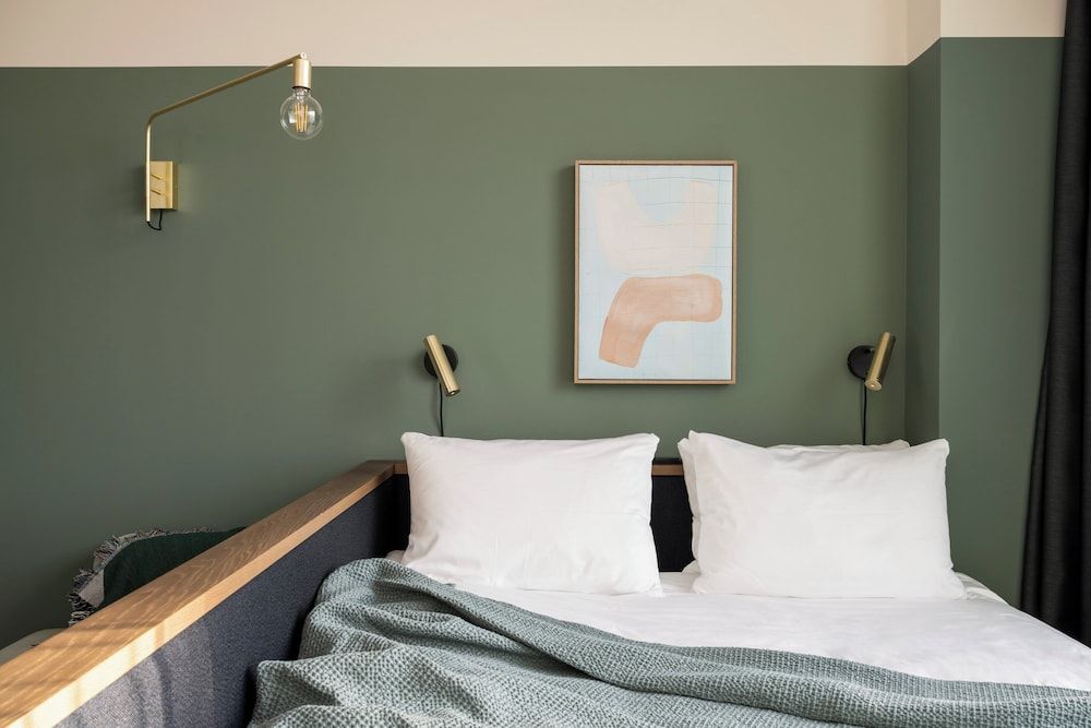 WunderLocke Munich City Studio