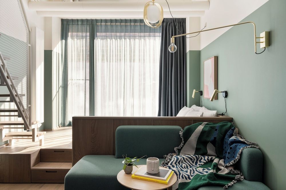 undefined WunderLocke Munich 2