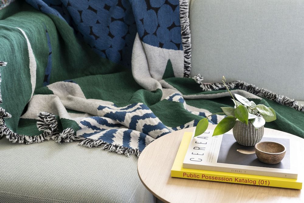 WunderLocke Munich City Studio 7