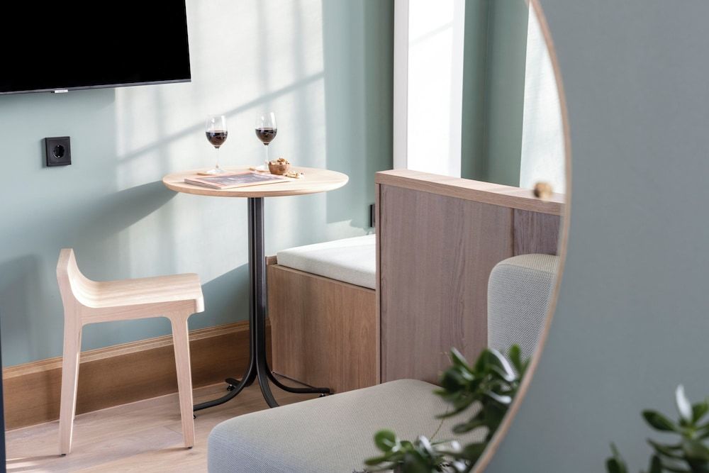 WunderLocke Munich City Studio 4