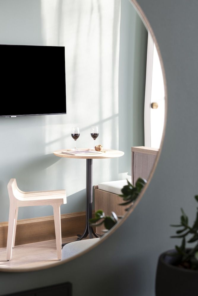 WunderLocke Munich City Studio 8