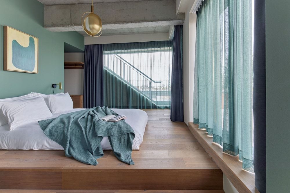 undefined WunderLocke Munich 10