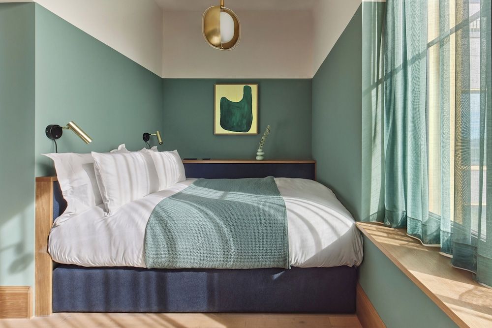 undefined WunderLocke Munich 3