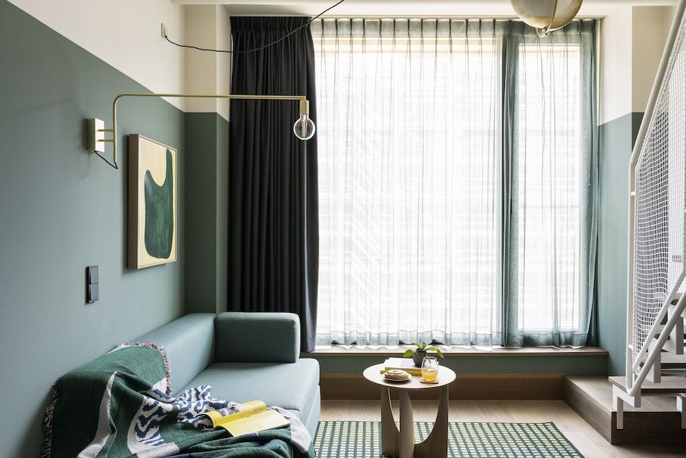 undefined WunderLocke Munich 5