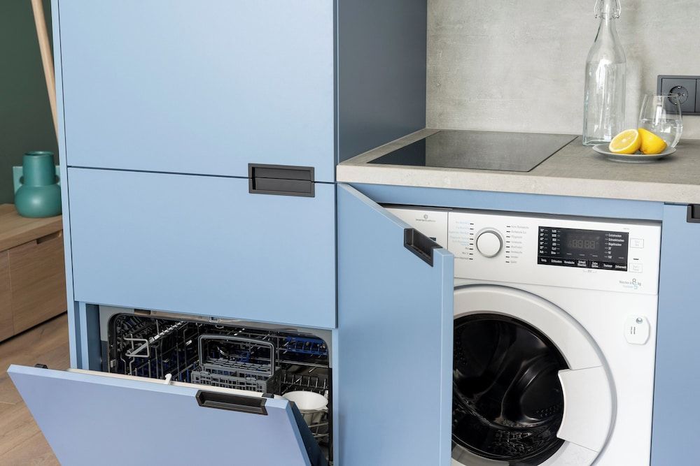 WunderLocke Munich Locke Studio 3