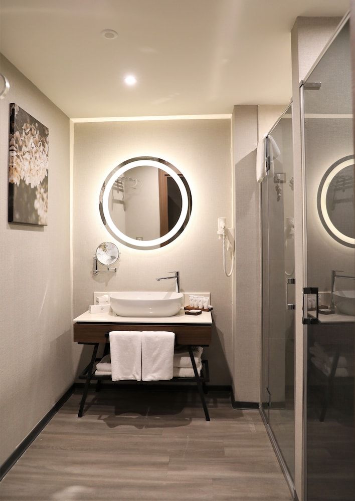 Limak Skopje Luxury Hotel Junior Suite 3