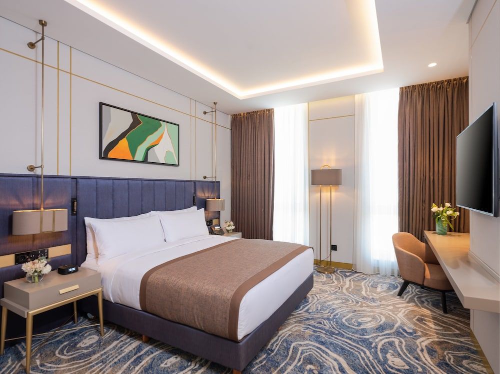 Premium Room, 1 King Bed