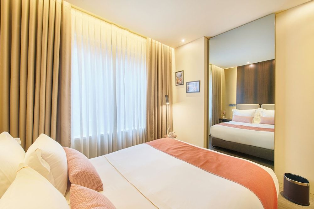 undefined Hotel Moon & Sun Porto 8