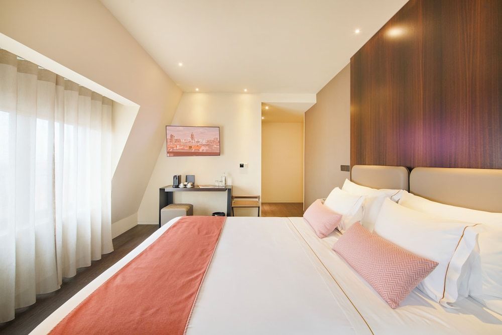 undefined Hotel Moon & Sun Porto 2