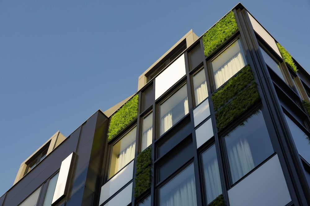 undefined Hotel Moon & Sun Porto 6