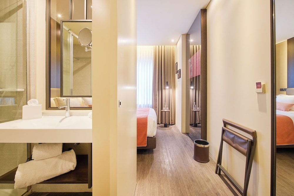 undefined Hotel Moon & Sun Porto 9