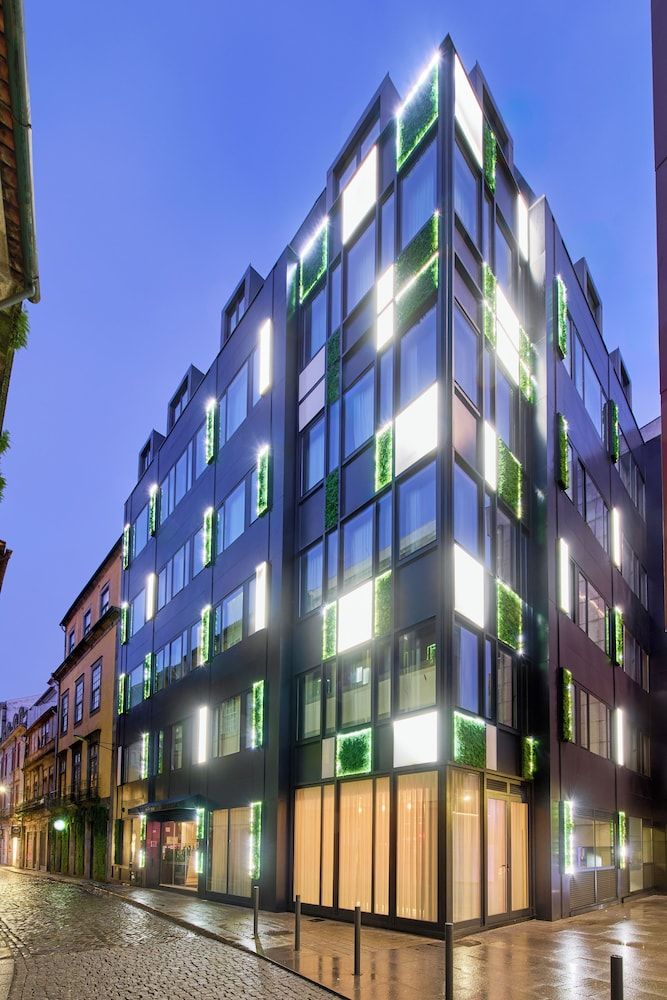 undefined Hotel Moon & Sun Porto 8