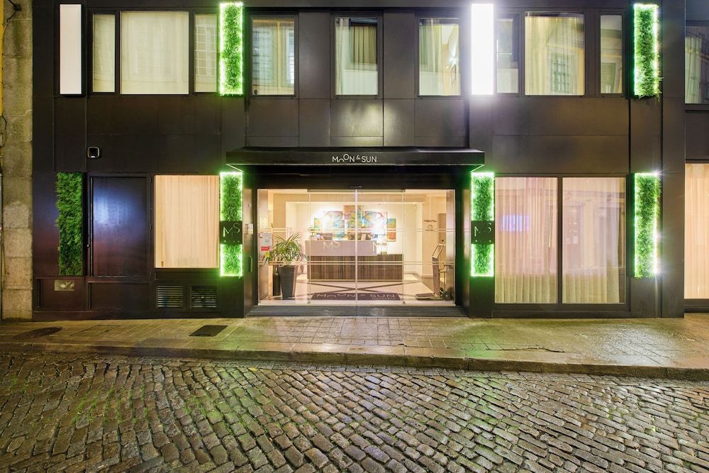 undefined Hotel Moon & Sun Porto 5