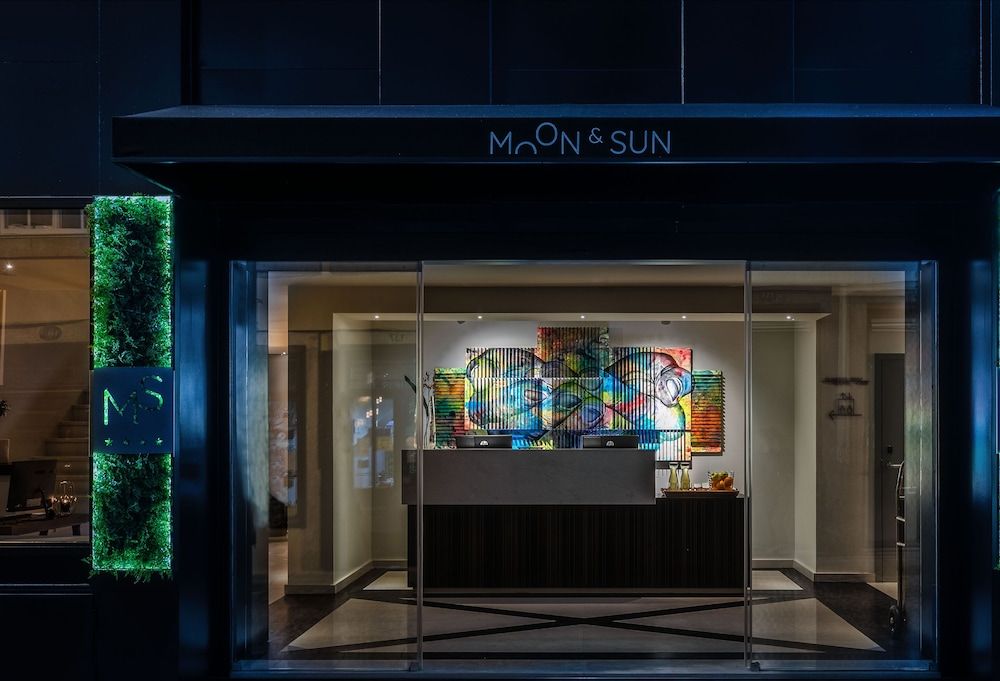 undefined Hotel Moon & Sun Porto 6