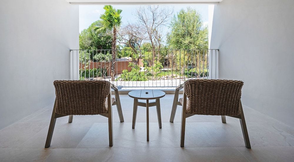 Vala Hua Hin - Nu Chapter Hotels Deluxe Room, 1 King Bed 3