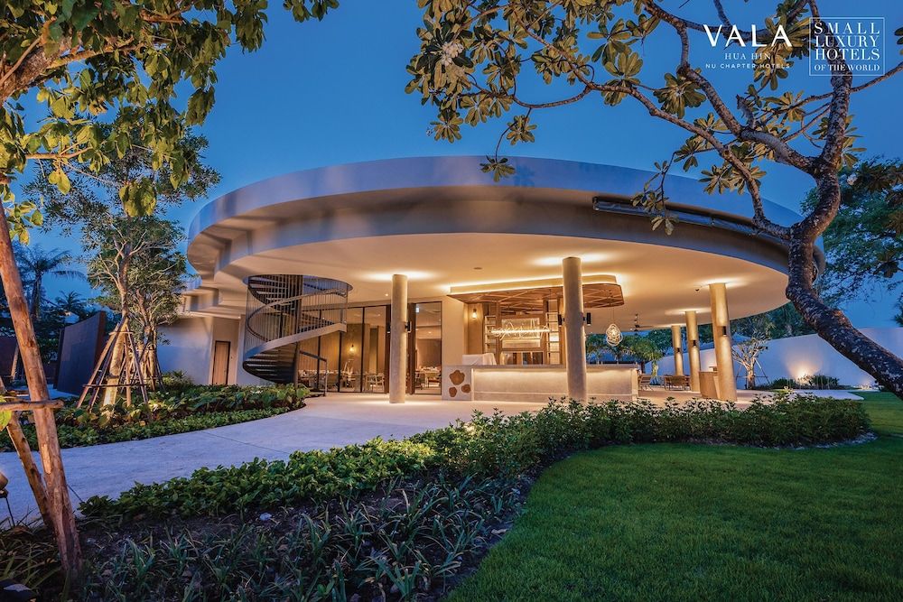 undefined Vala Hua Hin - Nu Chapter Hotels 6