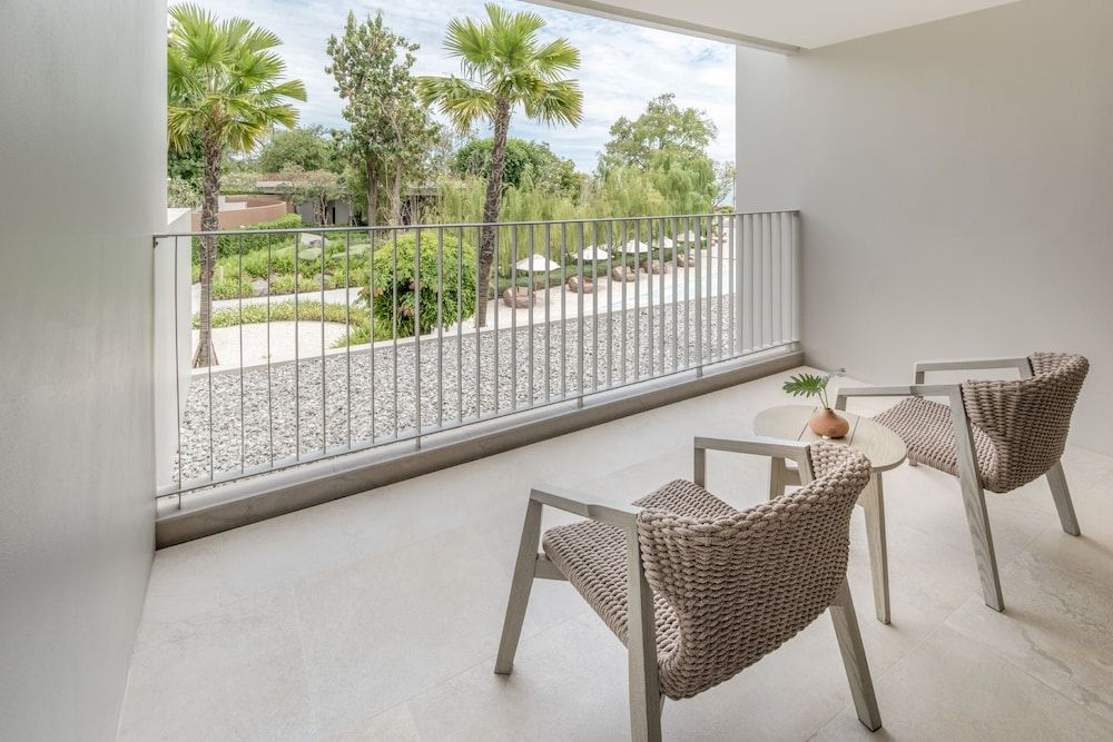 Vala Hua Hin - Nu Chapter Hotels Deluxe Room, 1 King Bed 4