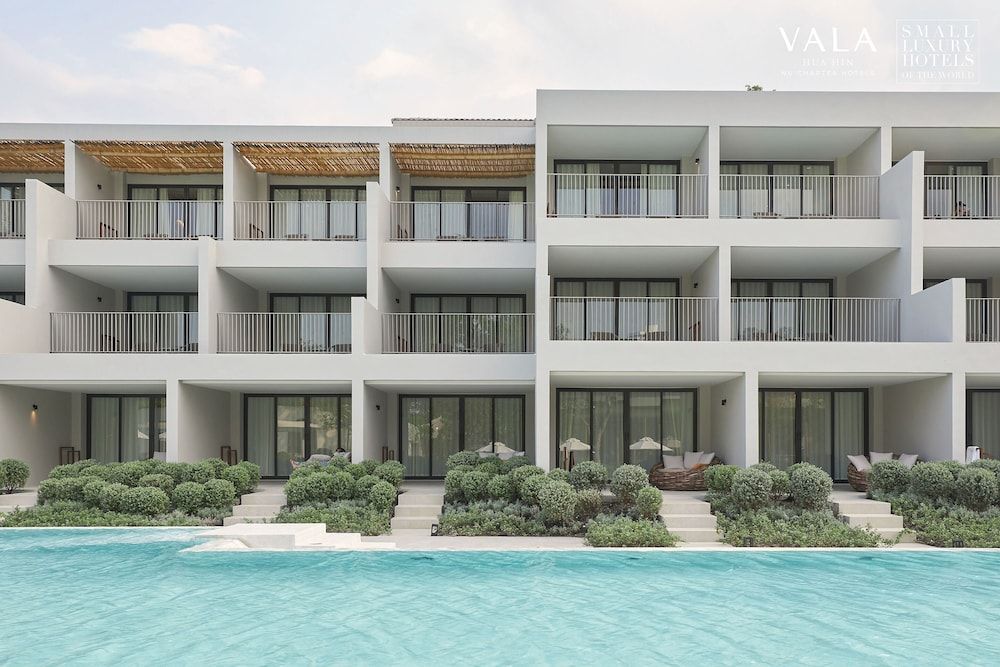 undefined Vala Hua Hin - Nu Chapter Hotels 8