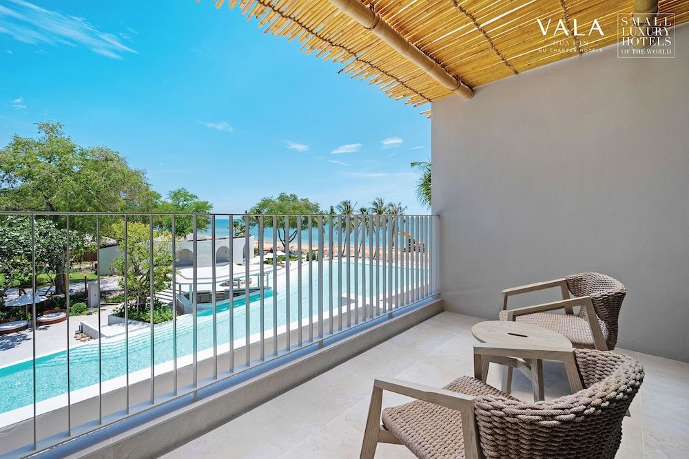 undefined Vala Hua Hin - Nu Chapter Hotels