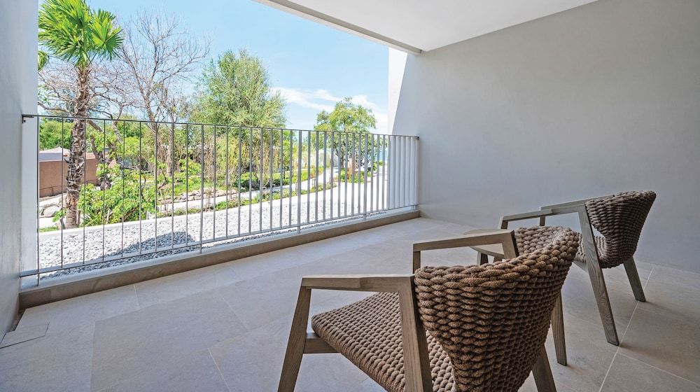 Vala Hua Hin - Nu Chapter Hotels Deluxe Room, 1 King Bed 5