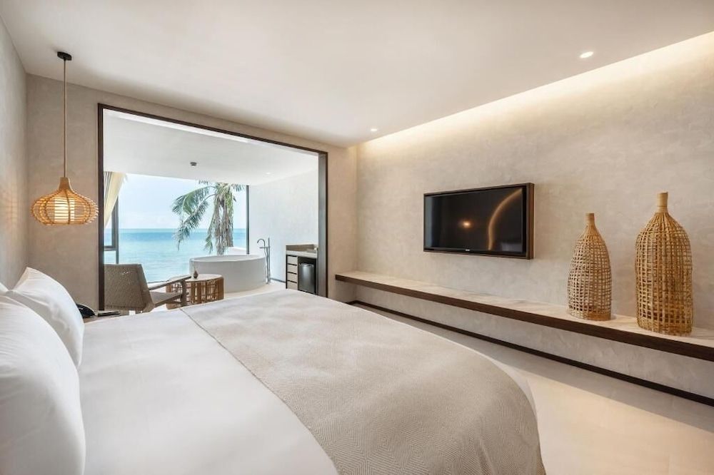 Sky Beachfront